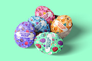 Easter Egg Mockup, a Mockup by Claymoon Lab (Thumbnail 7 of 11)