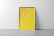 Colorful gradient digital posters, a Brochure Template by ExpressShop (Thumbnail 2 of 3)