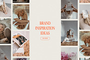 Avantime vintage serif (30 fonts), a Serif Font by supfonts (Thumbnail 4 of 13)