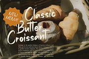 Homie Dreamy A Handwritten Font, a Handwritten Font by RYS Design Studio (Thumbnail 4 of 10)