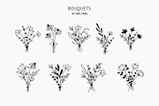 Meadow Notes - Handwritten Font, a Sans Serif Font by simpleblues (Thumbnail 11 of 12)