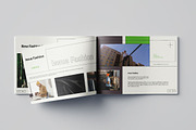 Fashion Lookbook Vol.36, a Brochure Template by Bewalrus Studio (Thumbnail 9 of 10)