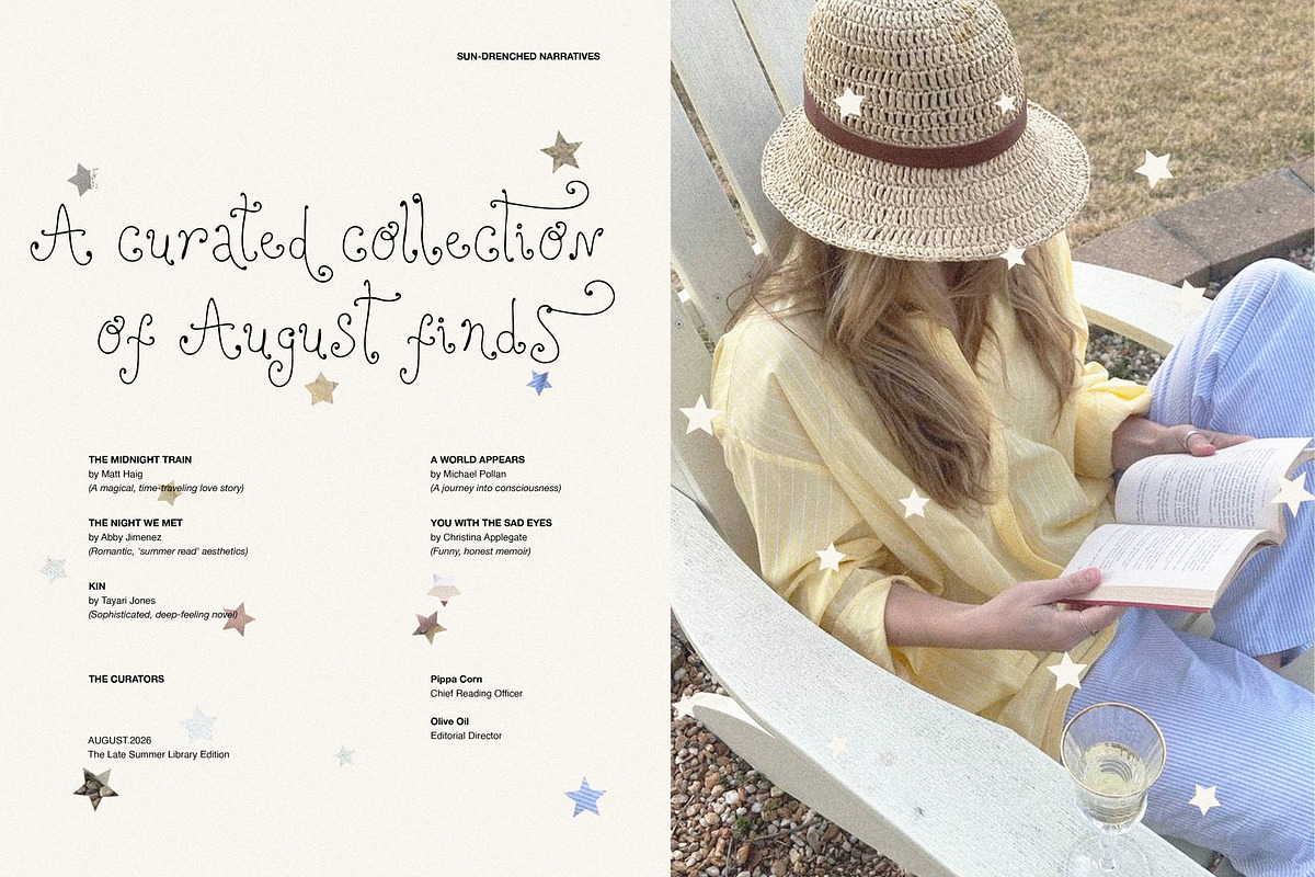 Charm Flora// Curly Font Set, a Handwritten Font by PeachCreme (Photo 5 of 18)