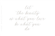 Miarlem - A Modern Calligraphy Font, a Script Font by Pen Culture (Thumbnail 5 of 10)