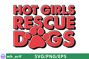Dog Funny Quote SVG PNG T-shirt, a Graphic by mh_arif (Thumbnail 3 of 4)