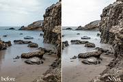 20 Natural vol.2 Lightroom Presets, a Preset Add-On by Olg Store (Thumbnail 18 of 26)