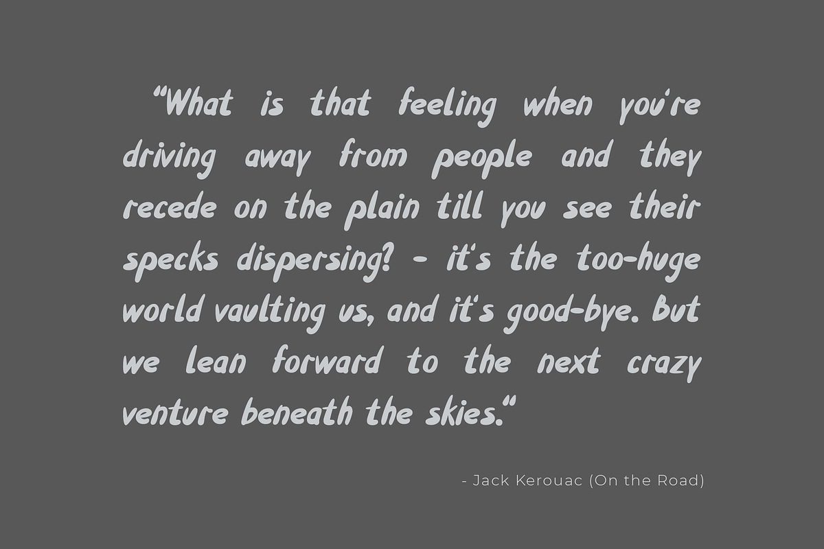 Willful Handwritten Brush Font preview 4