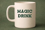 American Retro, a Slab Serif Font by Fourteen Letter (Thumbnail 2 of 5)