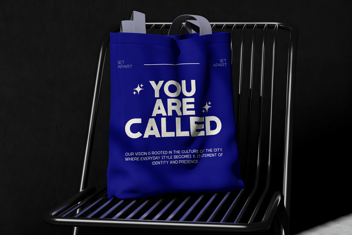 Blinko – A Bold Rounded Display Font, a Sans Serif Font by roomspace creative lab (Photo 6 of 16)
