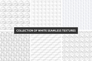 White 3d seamless textures, a Texture Graphic by ExpressShop