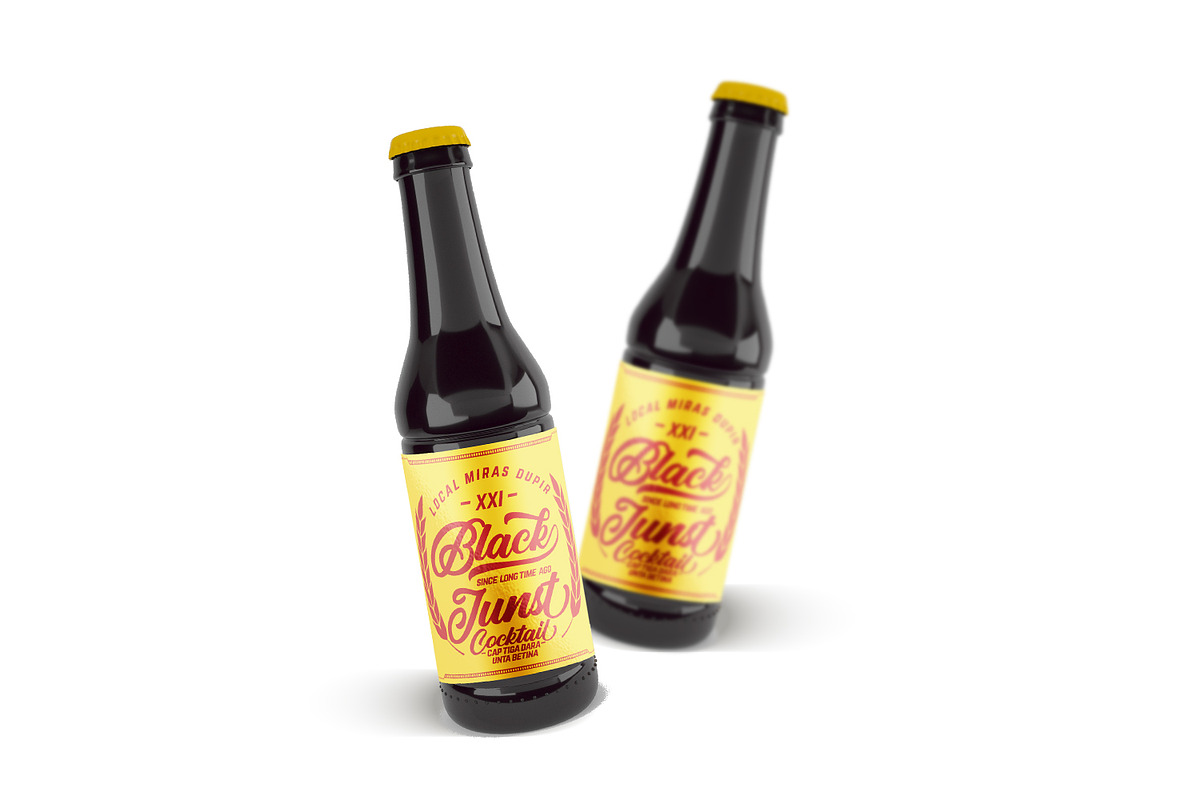 Calish Script | Creative Market