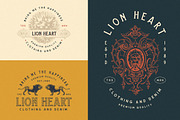 Fokers - Display Typeface, a Font by Letterhend Studio (Thumbnail 6 of 8)