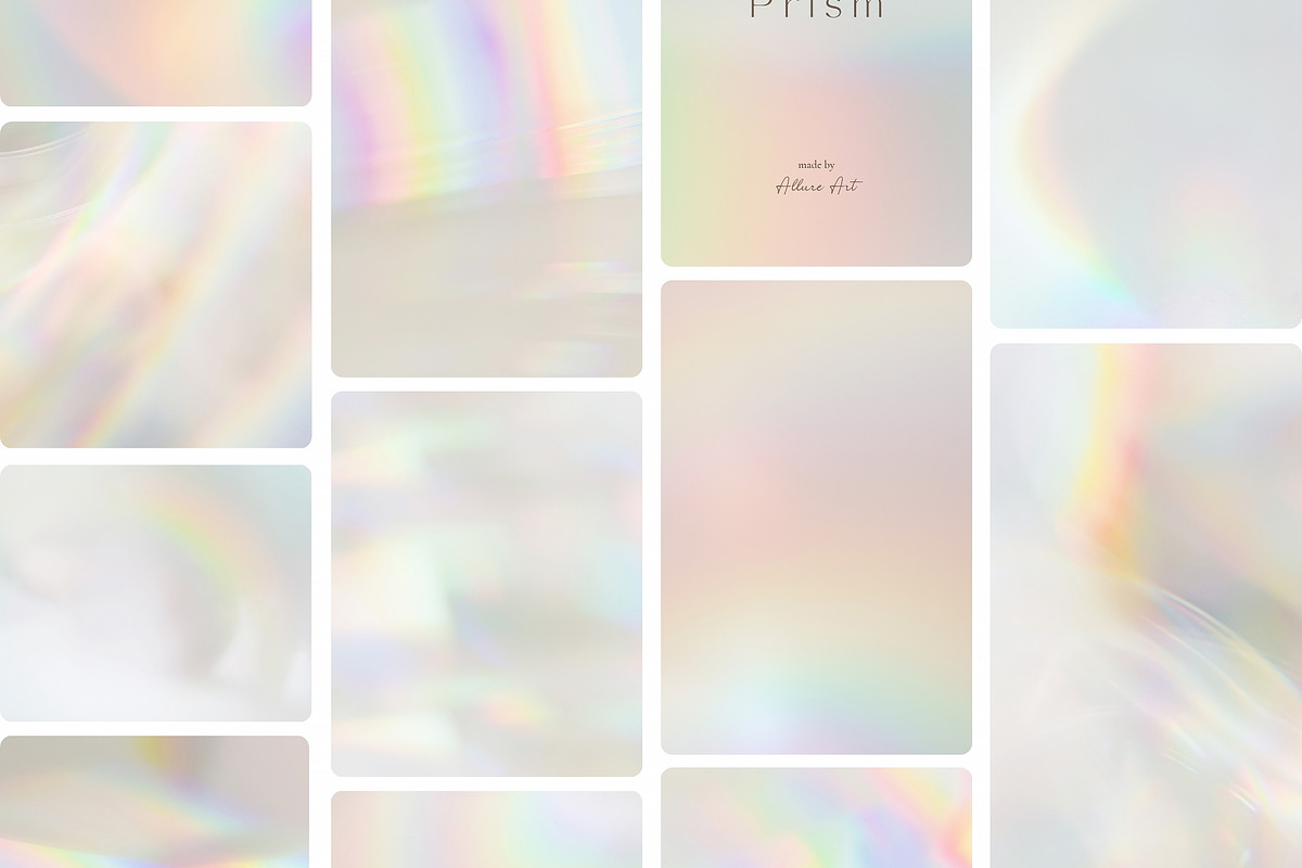 110 Soft Light Ethereal Backgrounds, an Abstract Photo by Allure Art (Photo 2 of 33)