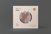 CD Digi Pack Mockup - Album Cover, an Advertising Mockup by DesignRushMarket (Thumbnail 9 of 15)