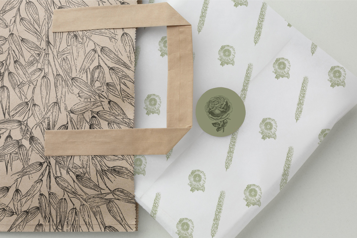 Vintage Bundle 2500+ Free Update, an Animal Illustration by Retro Machine (Photo 50 of 170)