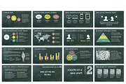 Savvy Collection PPT Bundle, a Presentation Template by Blixa 6 Studios (Thumbnail 11 of 18)