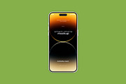 iPhone 14 Pro Max MockUp, a Product Mockup by PSD Market (Thumbnail 12 of 20)