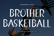 Brother Basketball