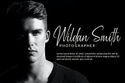 Witha Sign | 2 Style Signature Font, a Script Font by Mytype Studio (Thumbnail 3 of 13)