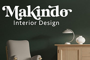 Magnilo Display, a Serif Font by Mulkan Nazir (Thumbnail 7 of 18)