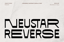 Neustar Reverse