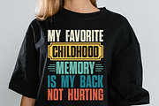 Adult Humor Graphic Tee, a Graphic by Vector Portal (Thumbnail 3 of 6)
