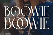 Bloved a Classy Thin Serif Font, a Serif Font by Honestype (Thumbnail 5 of 12)