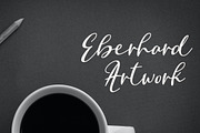 Think Road, a Script Font by akrtype (Thumbnail 7 of 8)