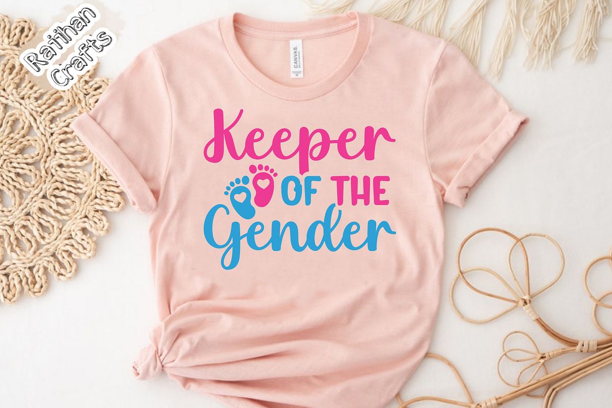 Pregnancy Quotes SVG Bundle, a Healthcare Illustration by RaiihanCrafts (Photo 2 of 5)
