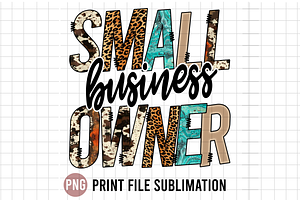 Small Business Owner
