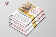 Elegant Canva Obituary Template, a Brochure Template by Protech Design ENT (Thumbnail 8 of 8)