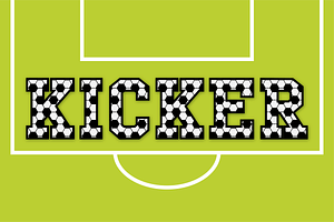 Kicker