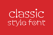 Red Dot, a Script Font by Fourteen Letter (Thumbnail 4 of 6)