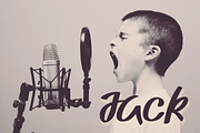 Undika Typeface, a Script Font by SmartDesigns (Thumbnail 9 of 9)