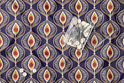 Ethnic Damask Geometric Pattern, a Pattern Graphic by StudioGlouna (Thumbnail 3 of 10)