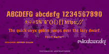 Faith™