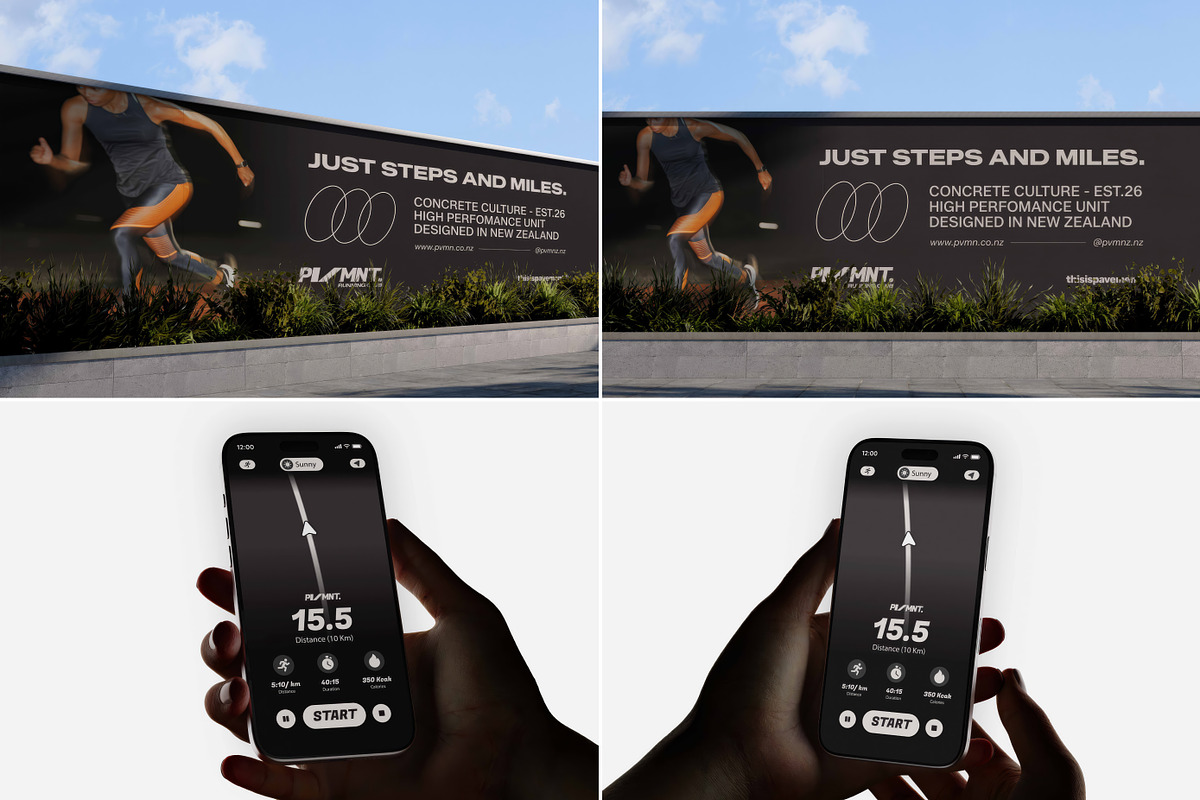 25 Sports Event Mockups Bundle, an Advertising Mockup by Vitora Mockup (Photo 4 of 8)