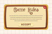 Meledictus Decorative Font, a Handwritten Font by gitasetstudio (Thumbnail 4 of 5)