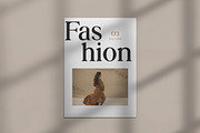 Mont Glinoza Modern Serif Font, a Serif Font by UICreative (Thumbnail 5 of 14)