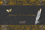 Rose Blossom, a Decorative Illustration by JuDesign (Thumbnail 18 of 21)