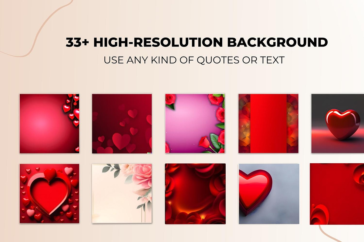 Anniversary Post & Quotes Canva, a Social Media Template by AN Productions (Photo 4 of 7)