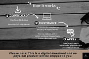 Resume/CV with Photo template, a Resume Template by The Career Lab (Thumbnail 9 of 10)