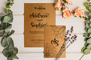 Marlina Garden - Sweet Modern Script, a Script Font by Kotak Kuning Studio (Thumbnail 2 of 10)