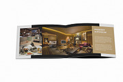 Hotel A5 Brochure, a Brochure Template by Incools Stokie (Thumbnail 10 of 18)