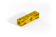 Cosmetic Tube Mockup - 44 PSD, a Product Mockup by mockupbuys (Thumbnail 28 of 90)