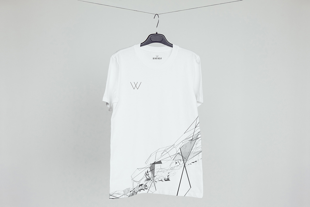 Big White Mock-Up, a Product Mockup by Freeman Studio (Photo 43 of 45)