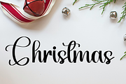Monday, a Handwritten Font by FreshTypeINK (Thumbnail 5 of 9)