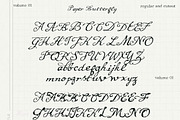 Handwritten Texture Script & Serif, a Handwritten Font by Laras Wonderland (Thumbnail 12 of 14)
