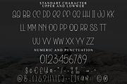 Home Santa, a Sans Serif Font by FreshTypeINK (Thumbnail 8 of 8)