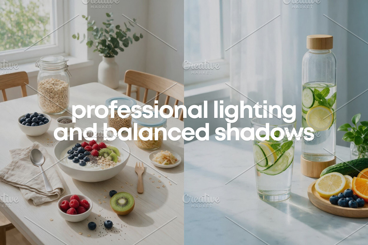 Nutritionist Social Media Content, a Health & Medical Photo by Selenique Studio (Photo 5 of 16)